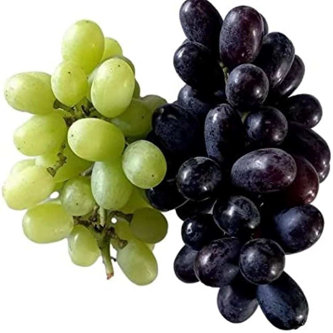 Grapes Variety Pack of 2 Combo