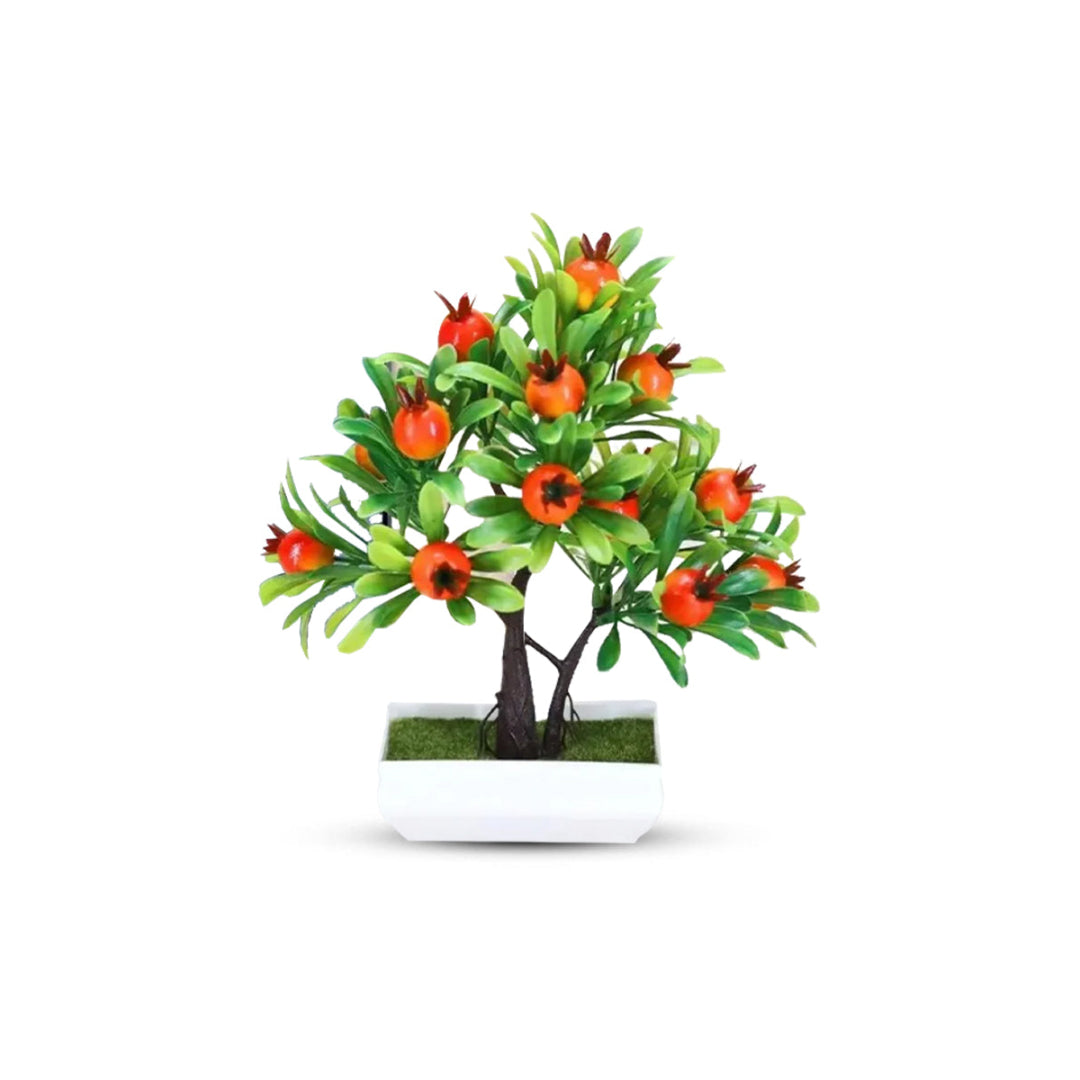 Gorgeous Artificial Mini Bonsai - The Perfect Gift