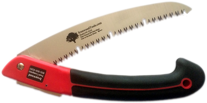 210mm Folding Saw