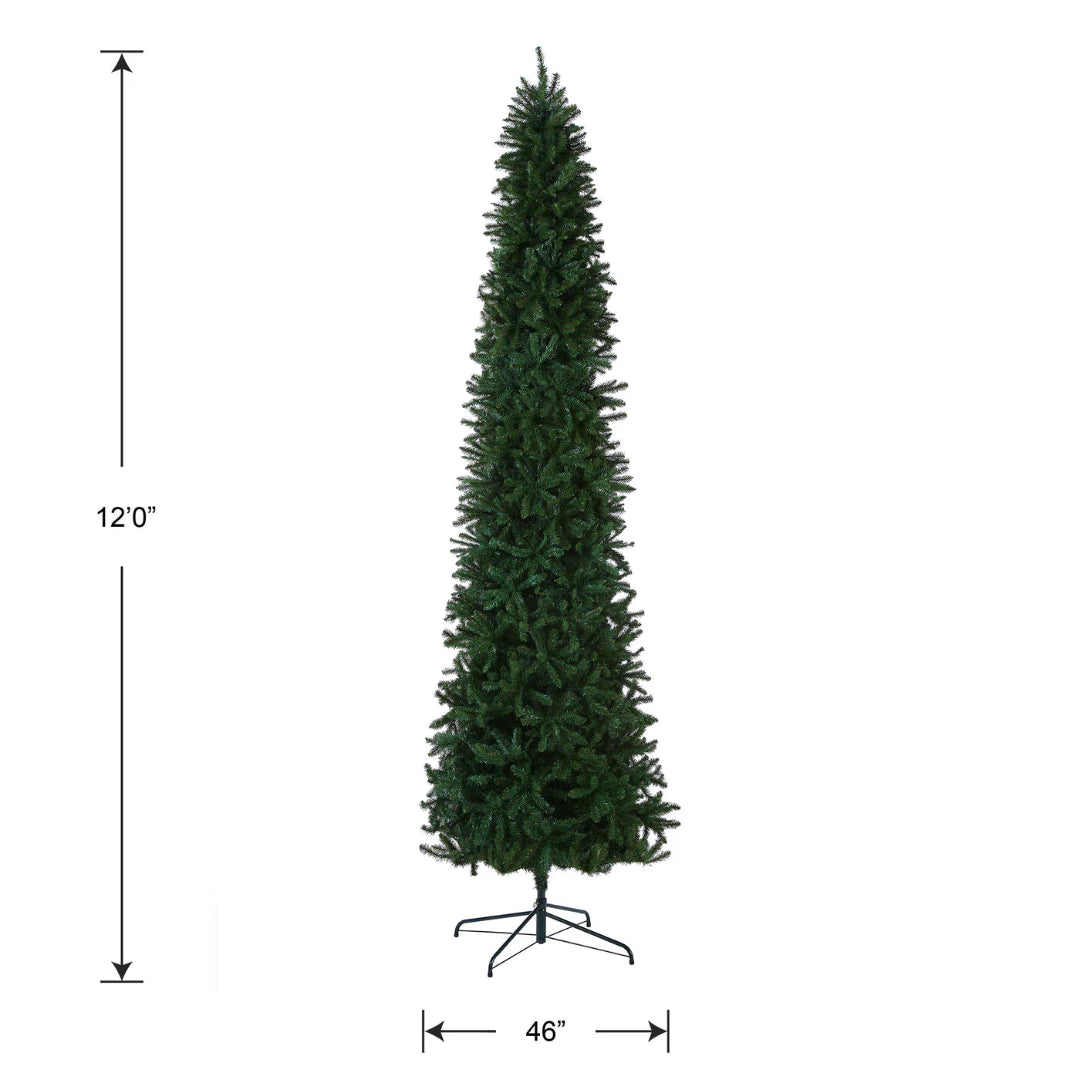Artificial Tree: Salem Pencil Pine Tree