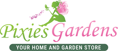 Pixies Gardens logo