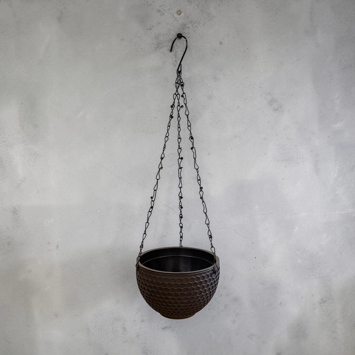 Self Watering Hanging Baskets