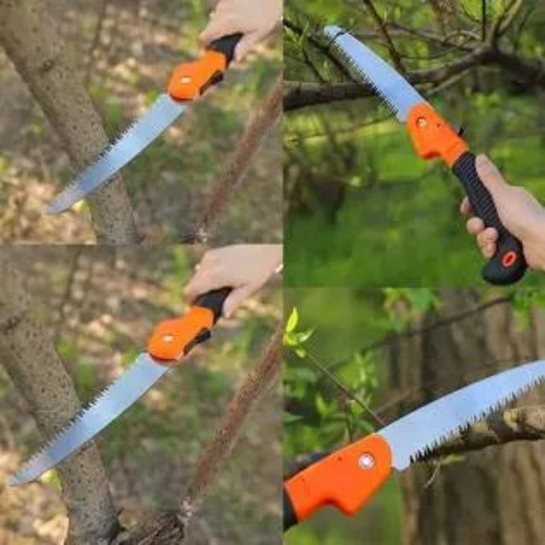 210MM Folding Saw