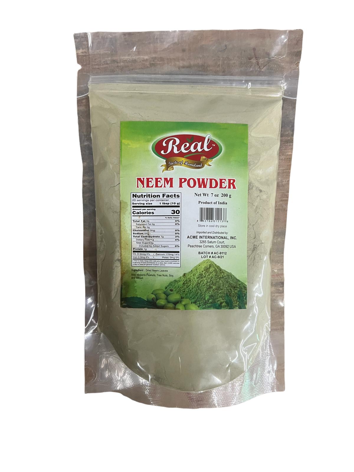 Neem Powder