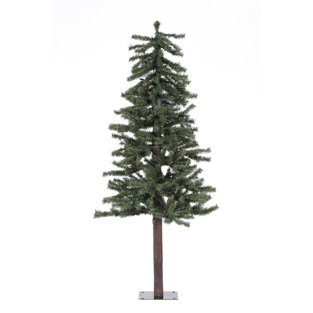 Alluring Natural looking Alpine Tree-Artificial