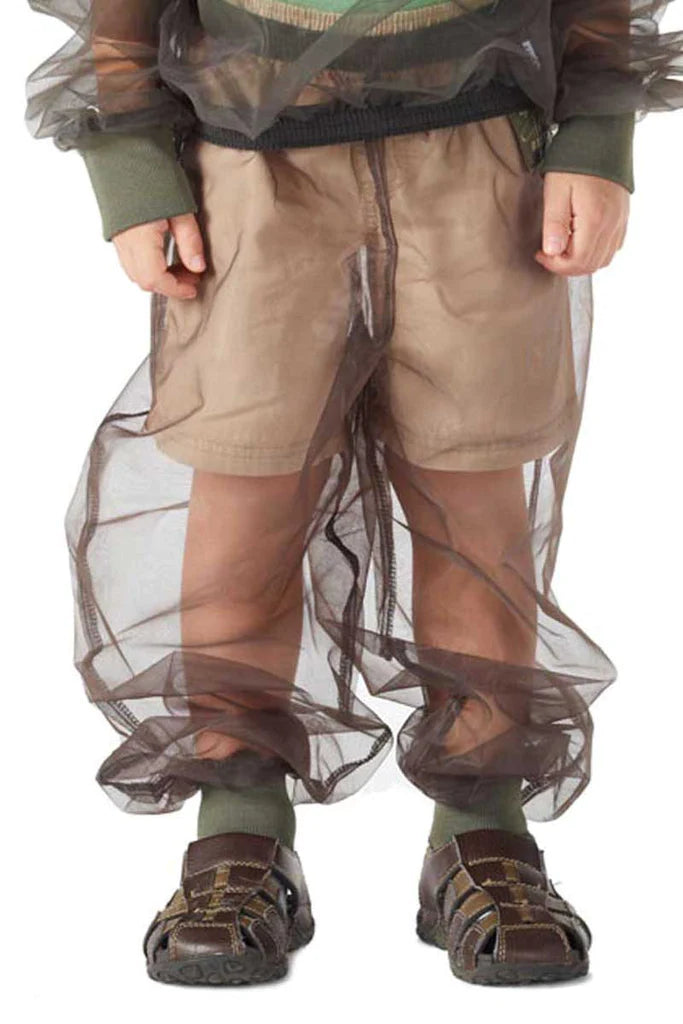 Children's Insect Protective Pants