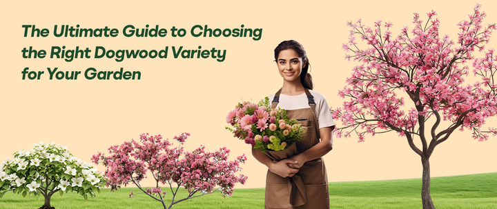 The Ultimate Guide to Choosing the Right Dogwood Variety for Your Garden