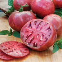 Tomato Plant 'Cherokee Purple'