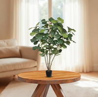 Artificial Fiddle Tree-Good Gift