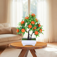 Gorgeous Artificial Mini Bonsai - The Perfect Gift