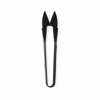 Bonsai Pruning Scissors 6.5"