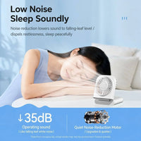 High-Speed Handheld Turbo Fan X30