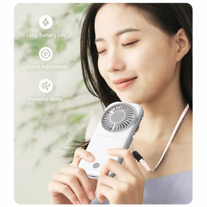 High-Speed Handheld Turbo Fan X30