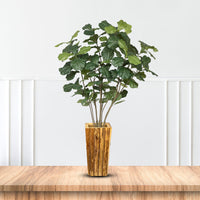 Artificial Cluster Fiddle Tree