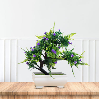 The Hassle of Maintenance and Dying (Artificial Plant) ~ The Perfect Christmas Gift