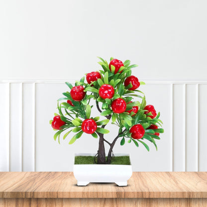 Gorgeous Artificial Mini Bonsai - The Perfect Gift