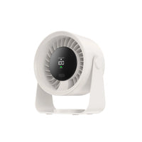 Rechargeable Desktop/Wall-Mounted Fan