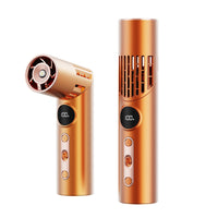 Foldable Handheld Cooling Fan