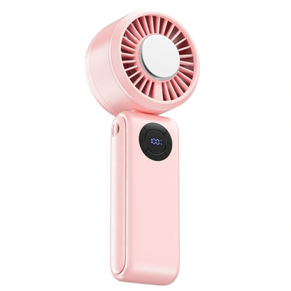 100-Speed Personal Cooling Fan
