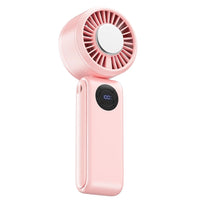 100-Speed Personal Cooling Fan