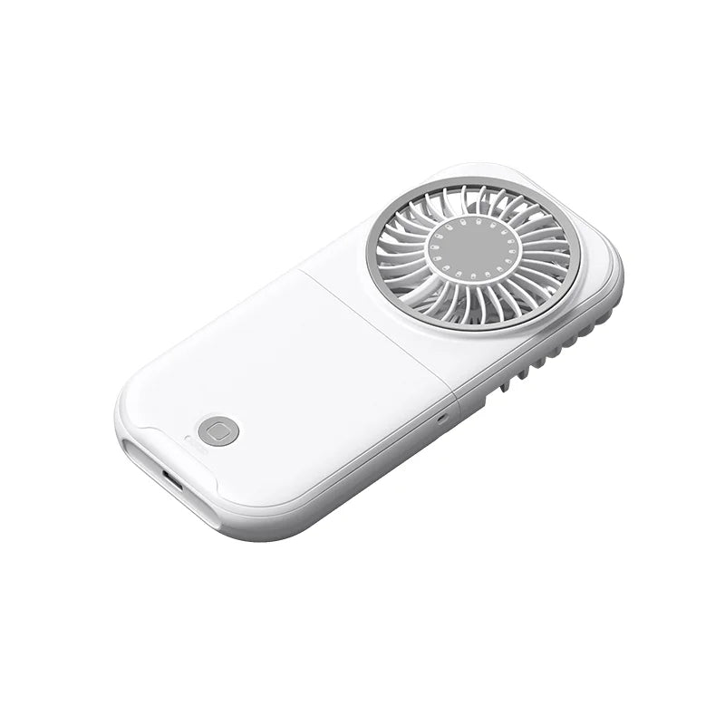 High-Speed Handheld Turbo Fan X30