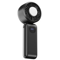 100-Speed Personal Cooling Fan