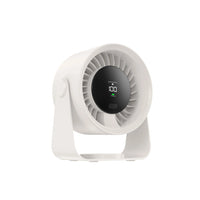 Rechargeable Desktop/Wall-Mounted Fan