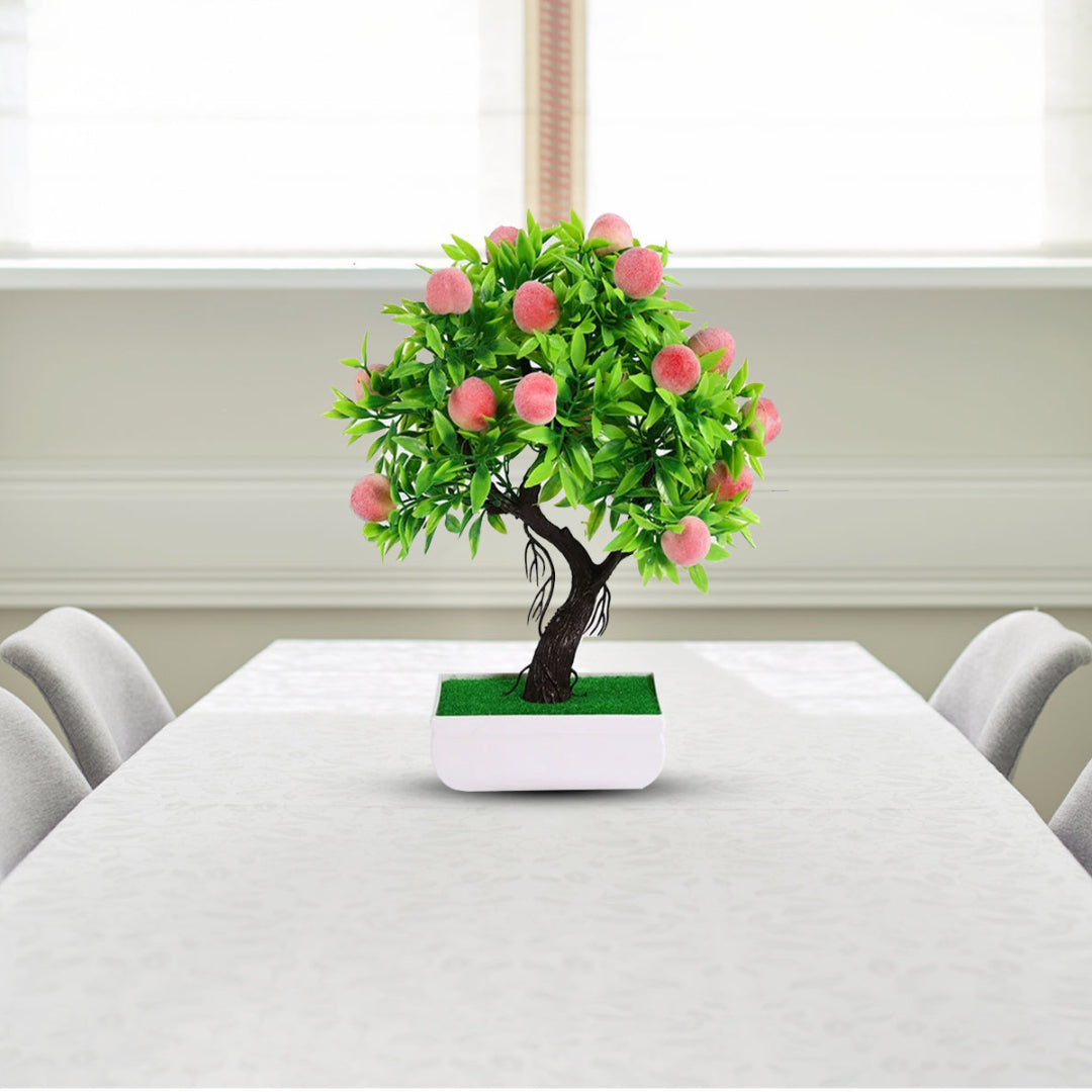 Gorgeous Artificial Mini Bonsai - The Perfect Gift