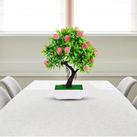 Gorgeous Artificial Mini Bonsai - The Perfect Gift