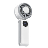 100-Speed Personal Cooling Fan