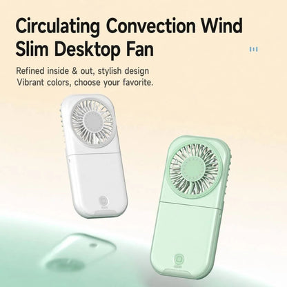 High-Speed Handheld Turbo Fan X30