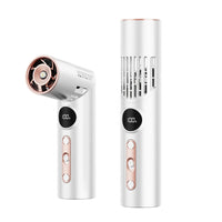 Foldable Handheld Cooling Fan