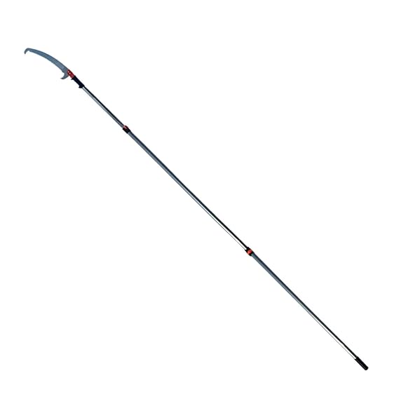 Pole Saw 15ft Telescoping Pole