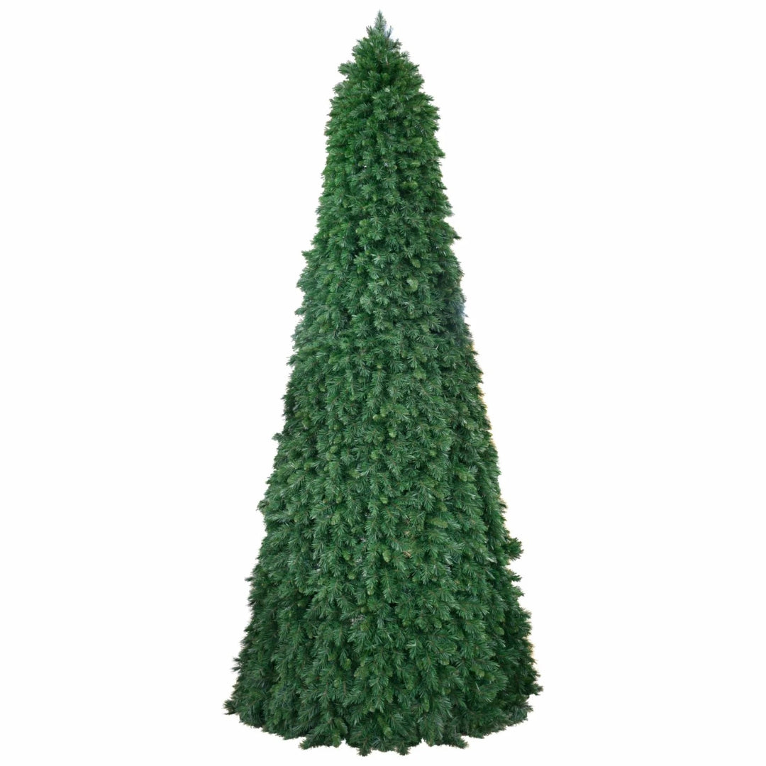 Artificial Tree: Salem Pencil Pine Tree