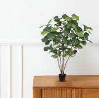 Artificial Fiddle Tree-Good Gift