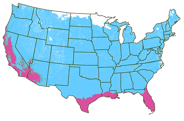 Growing Zones