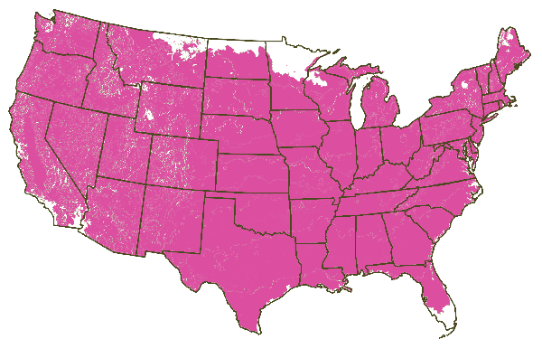 Growing Zones
