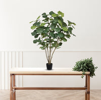 Artificial Fiddle Tree-Good Gift