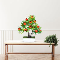 Gorgeous Artificial Mini Bonsai - The Perfect Gift
