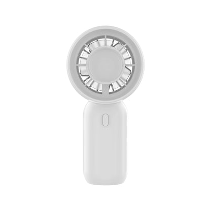 Compact 3-Speed Handheld Fan