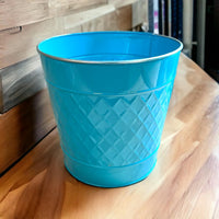 Designer plant pot for stylish garden setup