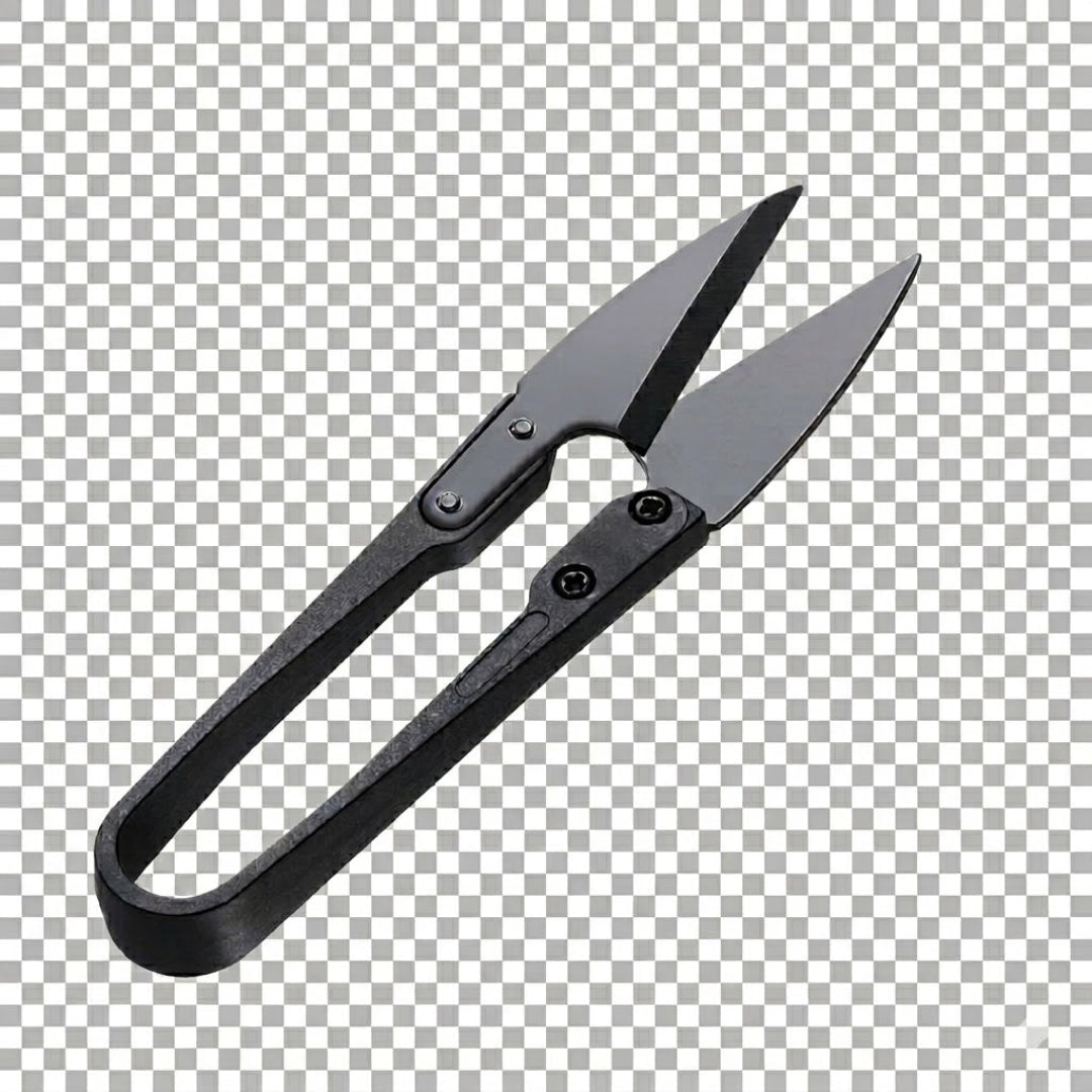 Bonsai Pruning Scissors 4"