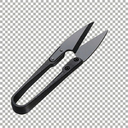 Bonsai Pruning Scissors 4"