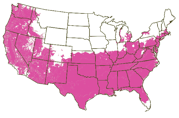 Growing Zones
