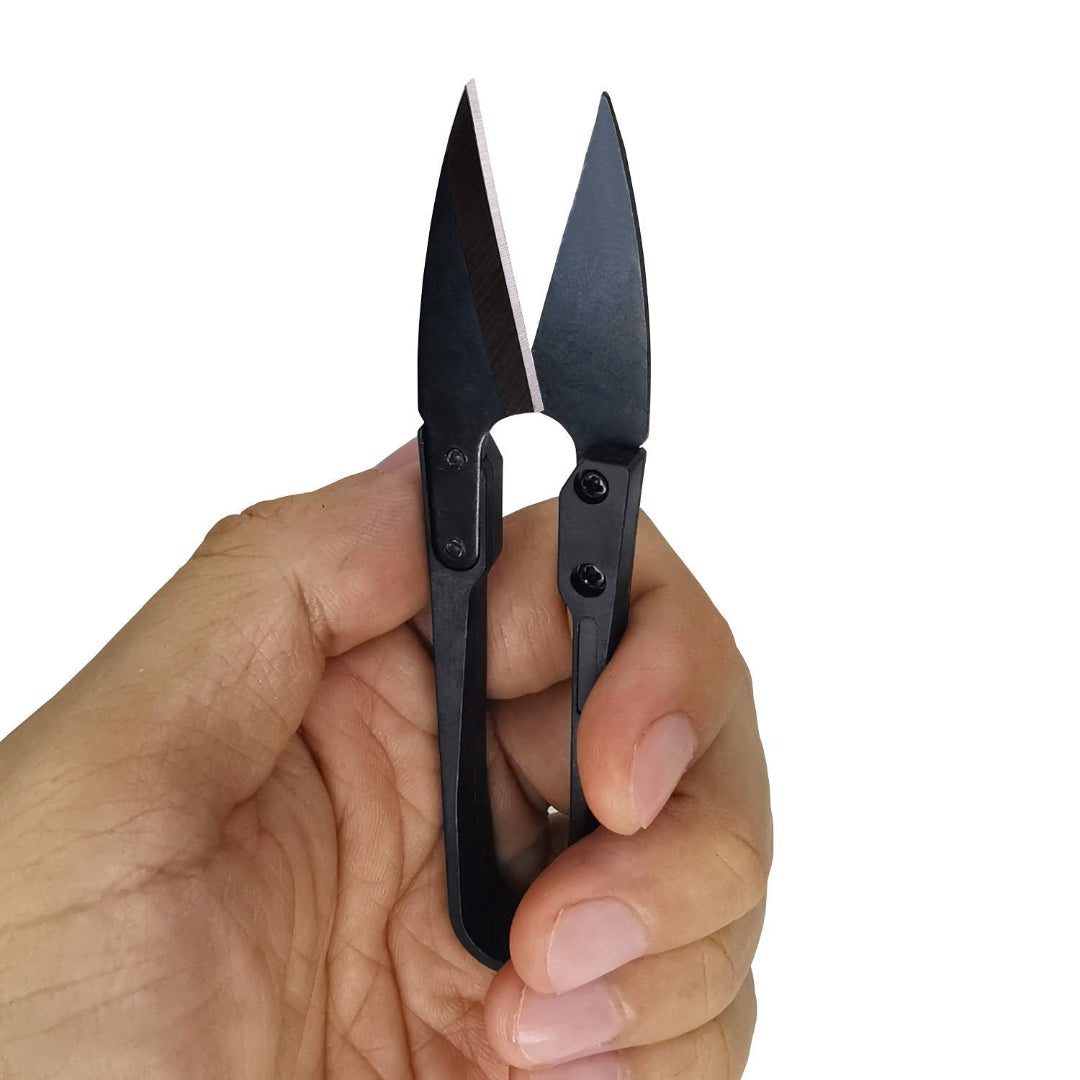 Bonsai Pruning Scissors 4"