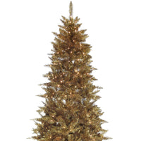 Artificial Plant : Ashland Fir Tree