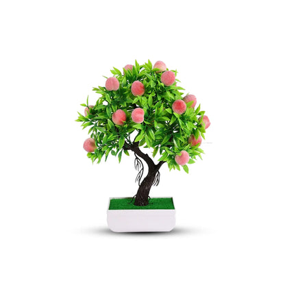 Gorgeous Artificial Mini Bonsai - The Perfect Gift