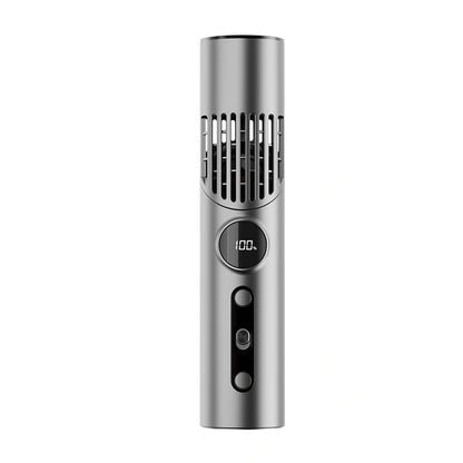 Foldable Handheld Cooling Fan
