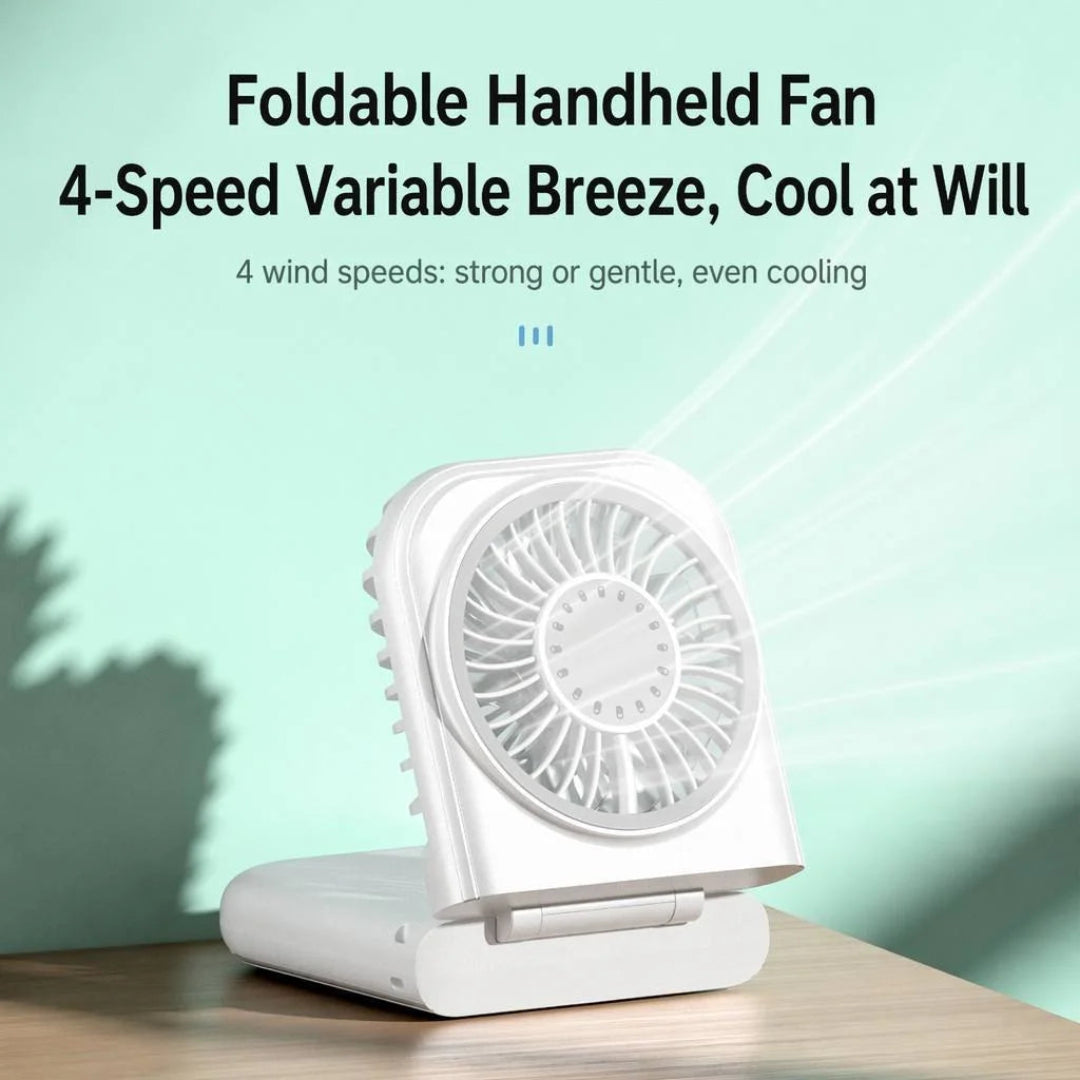High-Speed Handheld Turbo Fan X30