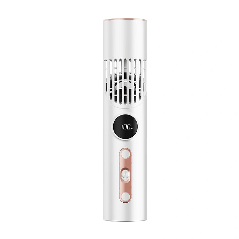 Foldable Handheld Cooling Fan
